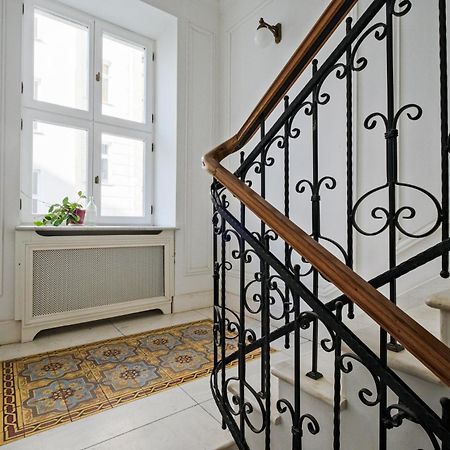 City Center - Cozy And Bright - Dobra 11 Varšava Exteriér fotografie